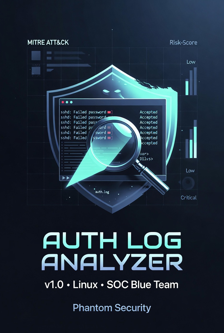 Phantom Security - Professional Security Tools