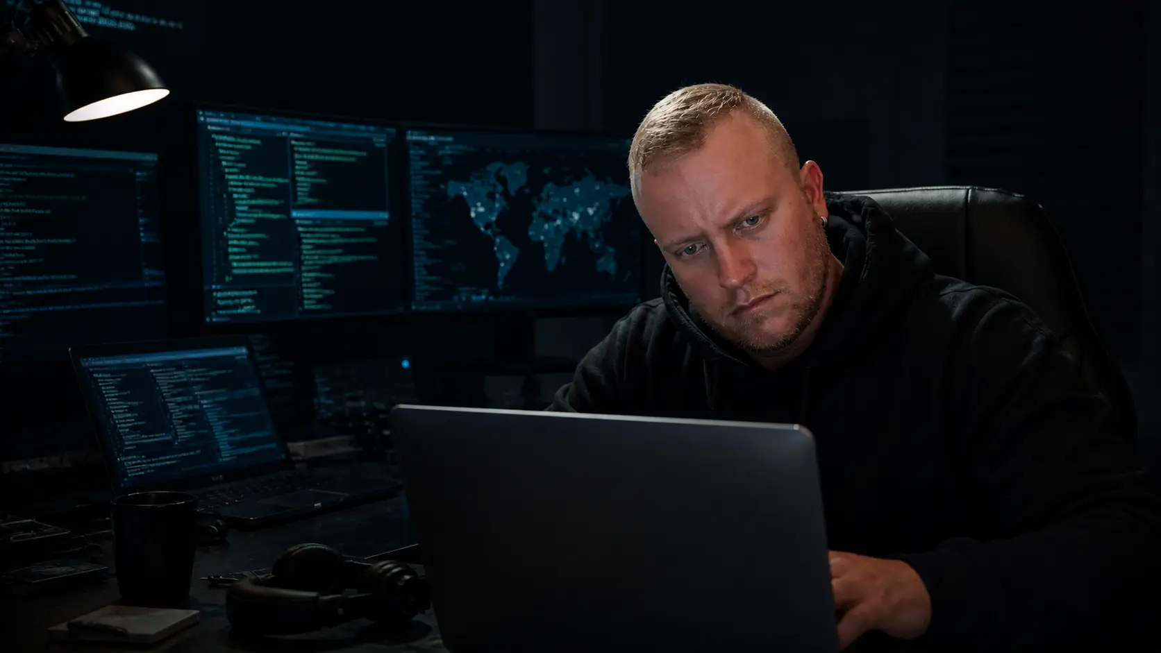 Phantom Security - Professional Security Tools