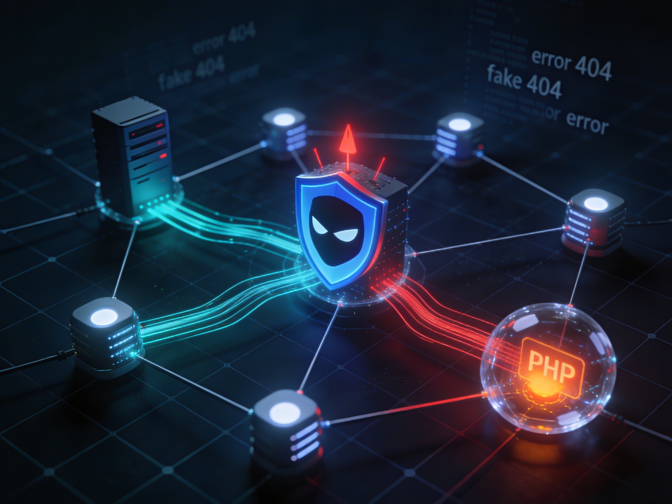 Phantom Security - Professional Security Tools